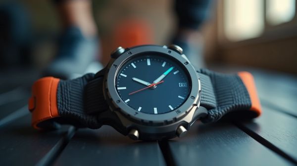 Choisir sa montre running : tactile ou boutons pour mieux performer ?