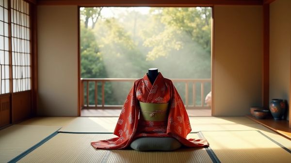 Choisir un kimono jjb : ce qu'on ne vous dit pas