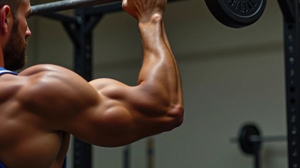 Comment maîtriser le waiter curl pour un biceps sculpté
