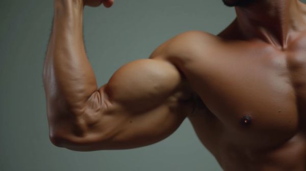 Comment maîtriser le waiter curl pour un biceps sculpté