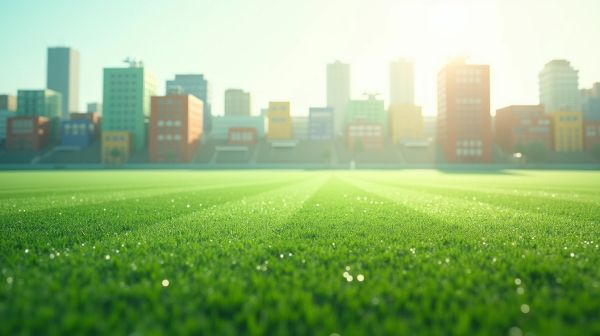 Holly Sport : les terrains de sport transformables à votre mesure