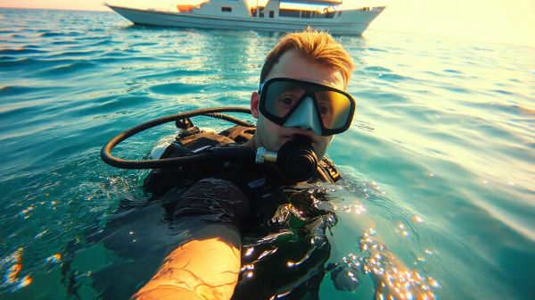 Les équipements essentiels pour une plongée sous-marine sécurisée