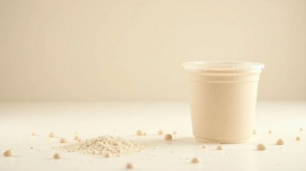 Pourquoi la whey pourrait ne pas être la solution idéale pour tous