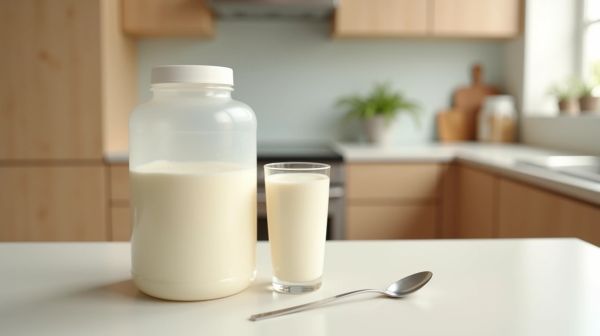 Pourquoi la whey pourrait ne pas être la solution idéale pour tous