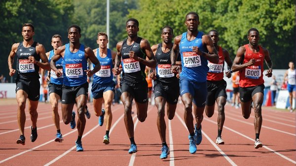 Découvrir l'athlétisme en France: Clubs et compétitions