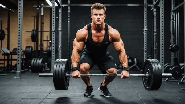 Comment arrêter un régime de musculation sans perdre ses gains ?